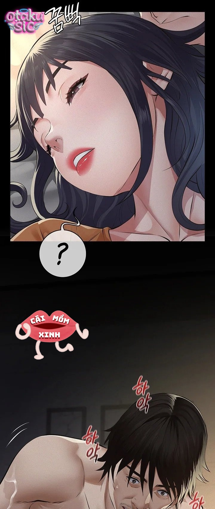 Cuộc Săn "Daddy" - Chap 22