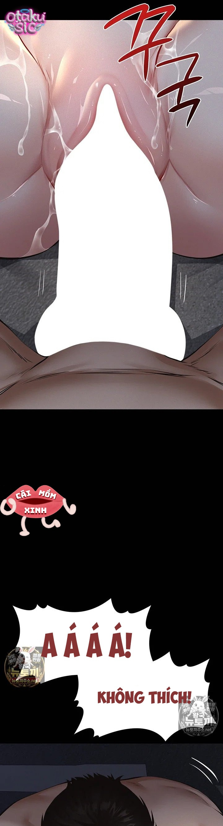 Cuộc Săn "Daddy" - Chap 22