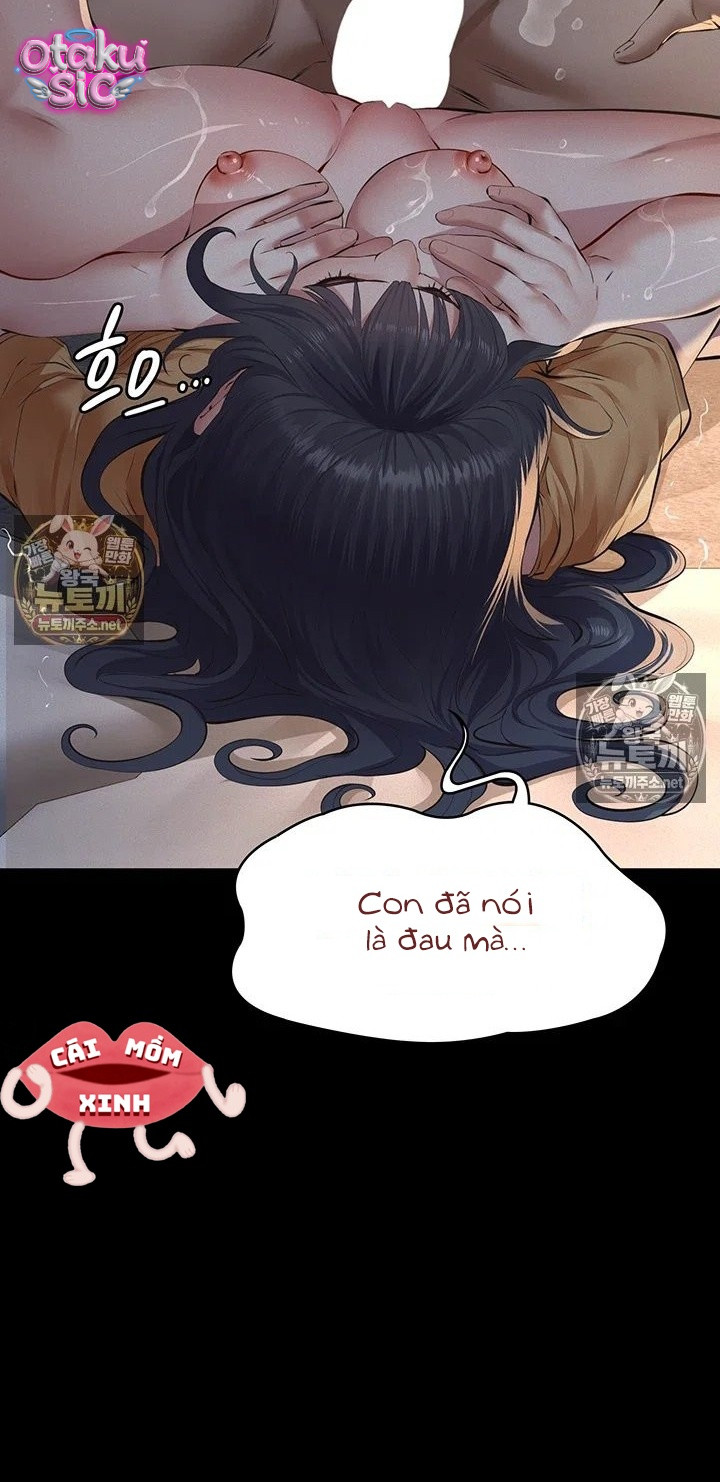 Cuộc Săn "Daddy" - Chap 22