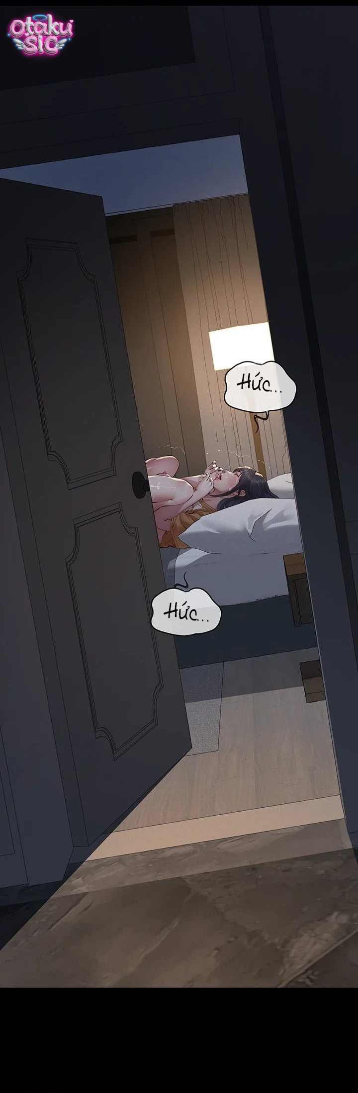 Cuộc Săn "Daddy" - Chap 22
