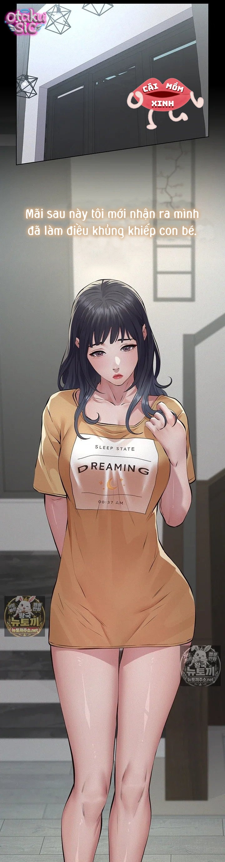 Cuộc Săn "Daddy" - Chap 22