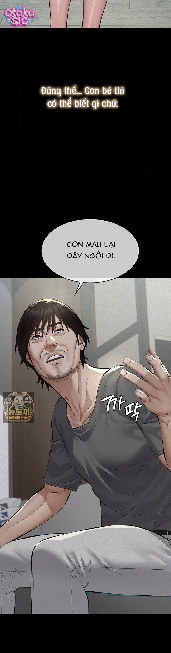 Cuộc Săn "Daddy" - Chap 22