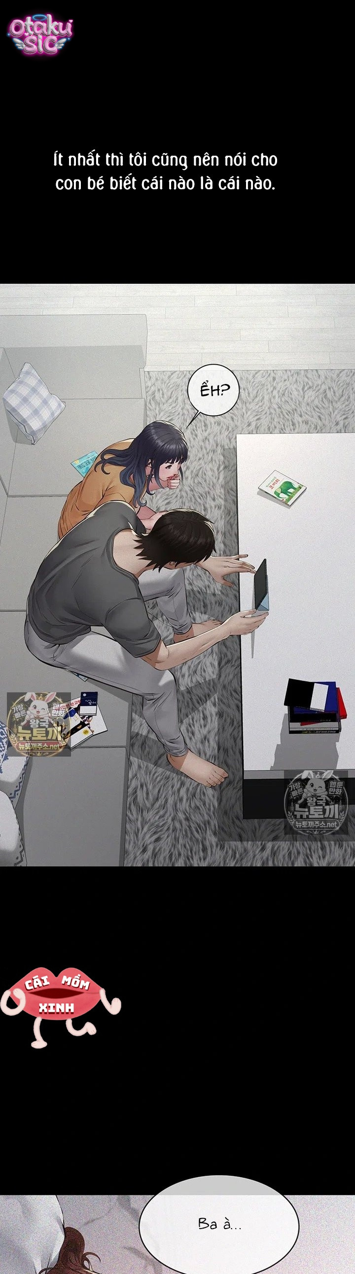 Cuộc Săn "Daddy" - Chap 22