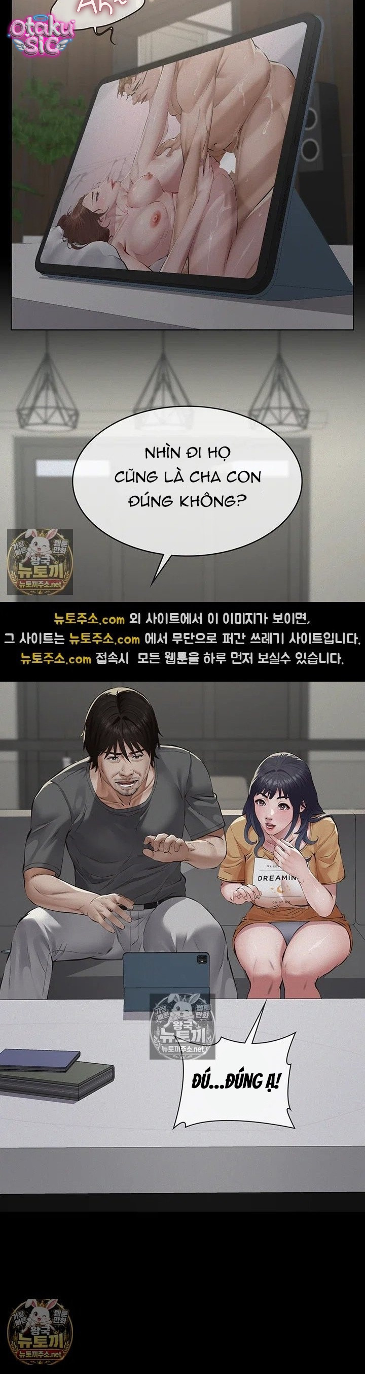 Cuộc Săn "Daddy" - Chap 22