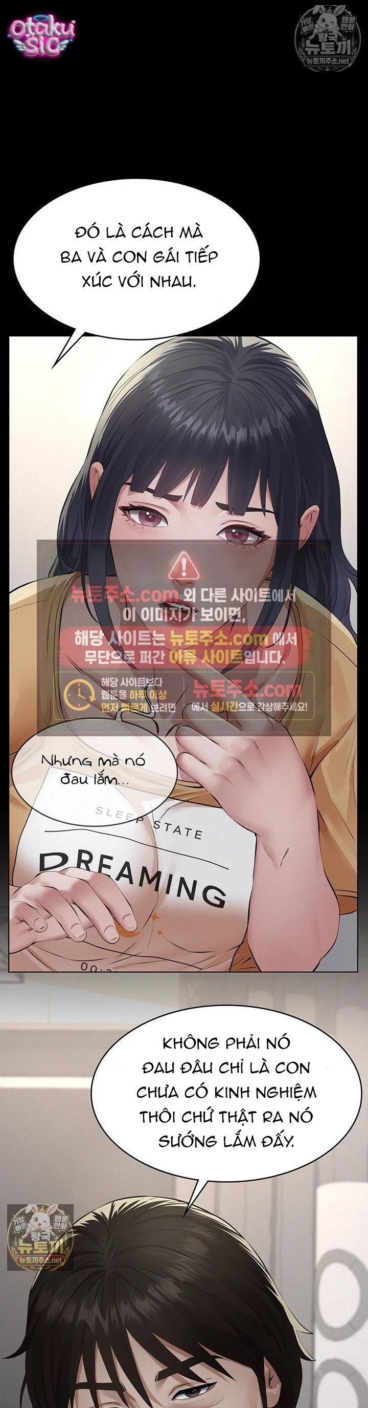 Cuộc Săn "Daddy" - Chap 22