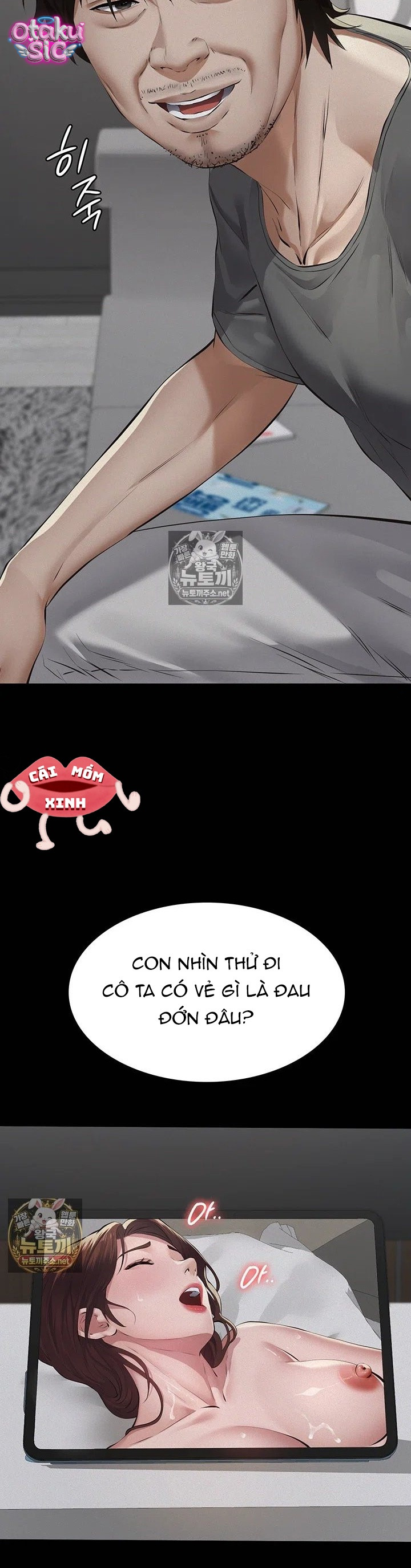 Cuộc Săn "Daddy" - Chap 22