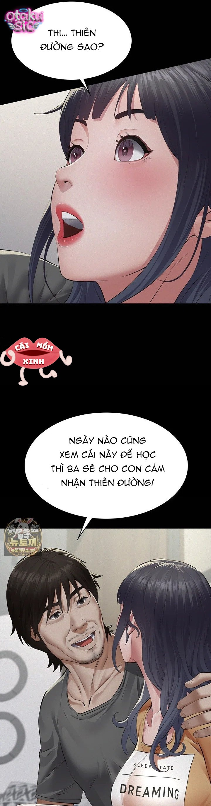 Cuộc Săn "Daddy" - Chap 22