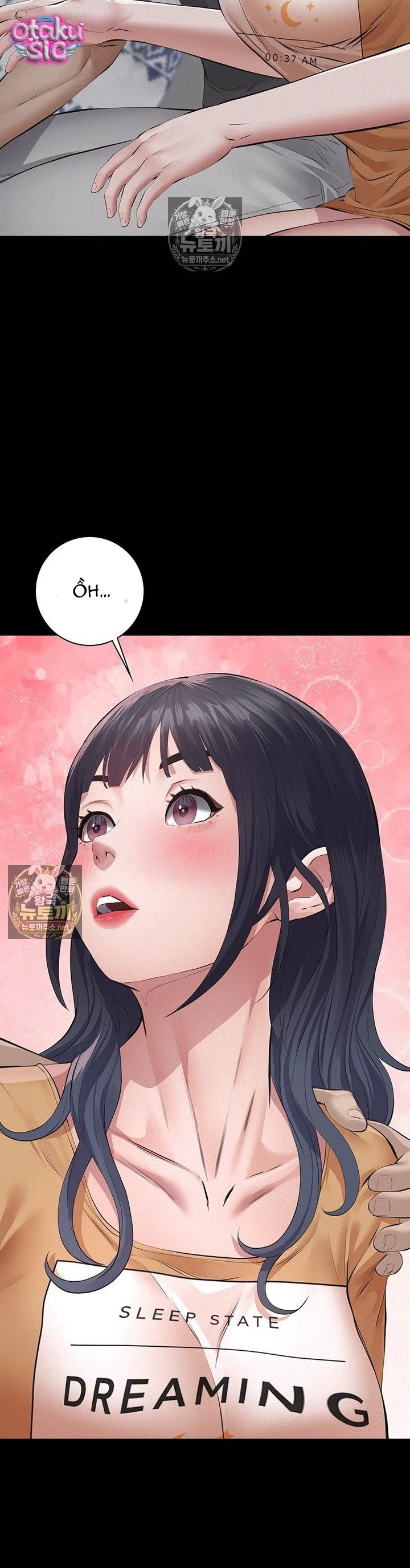Cuộc Săn "Daddy" - Chap 22