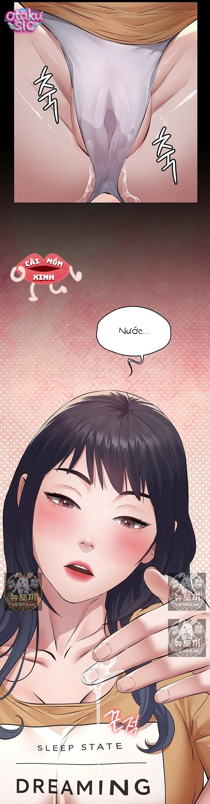 Cuộc Săn "Daddy" - Chap 22