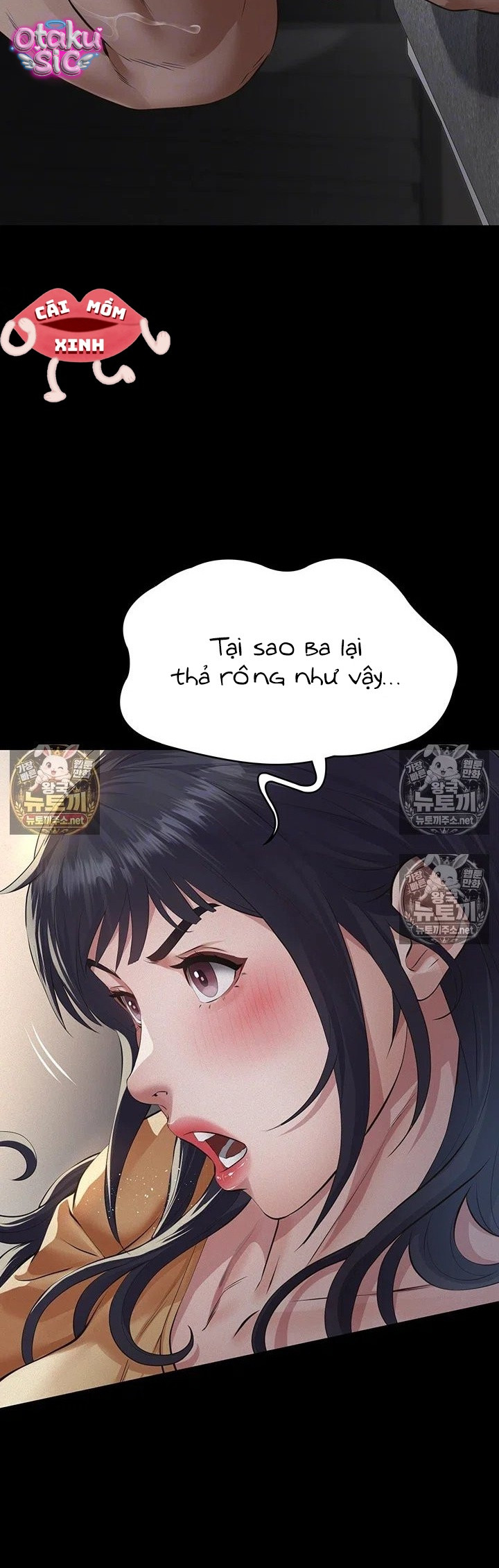 Cuộc Săn "Daddy" - Chap 22