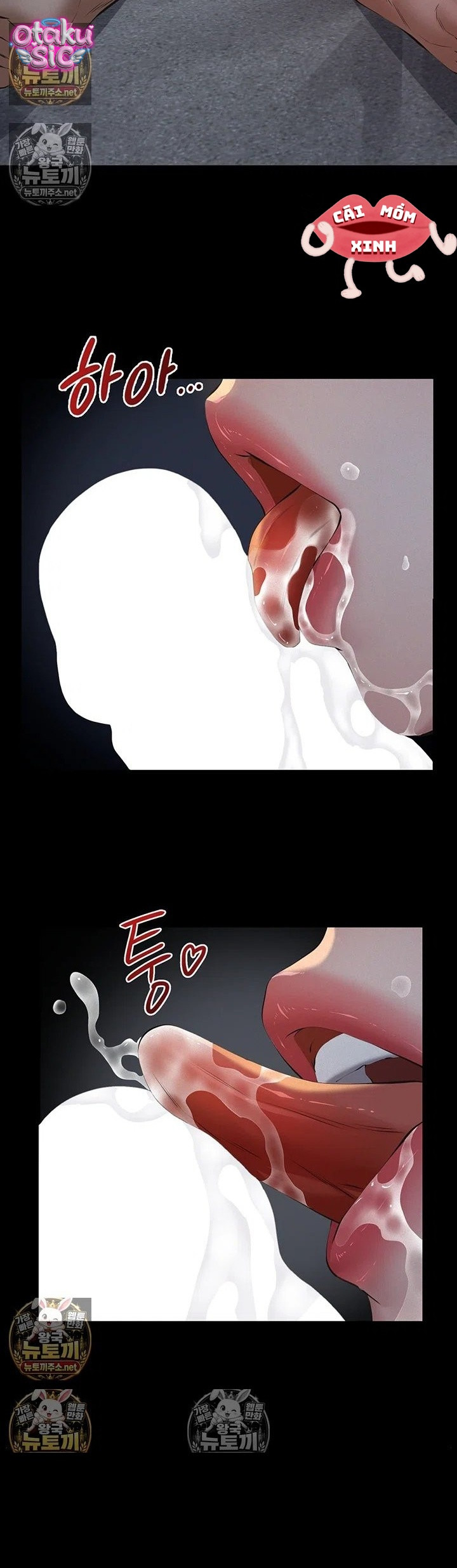 Cuộc Săn "Daddy" - Chap 22