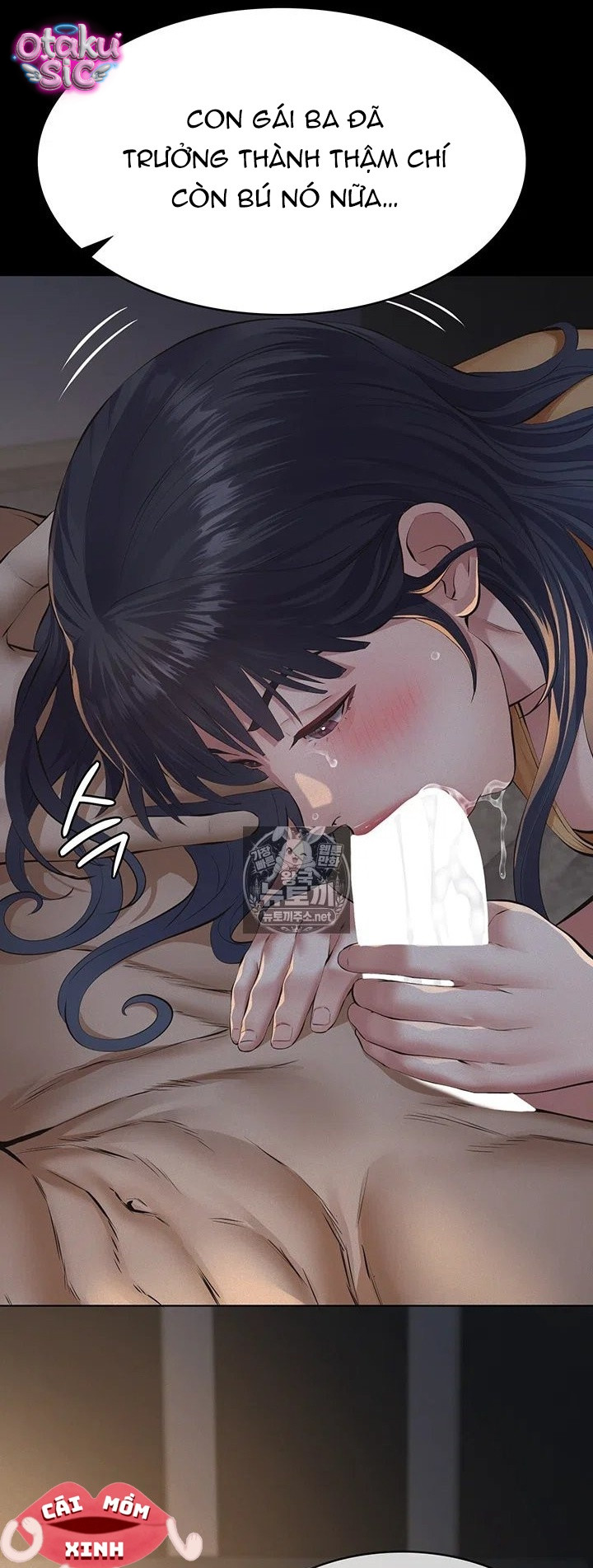 Cuộc Săn "Daddy" - Chap 22