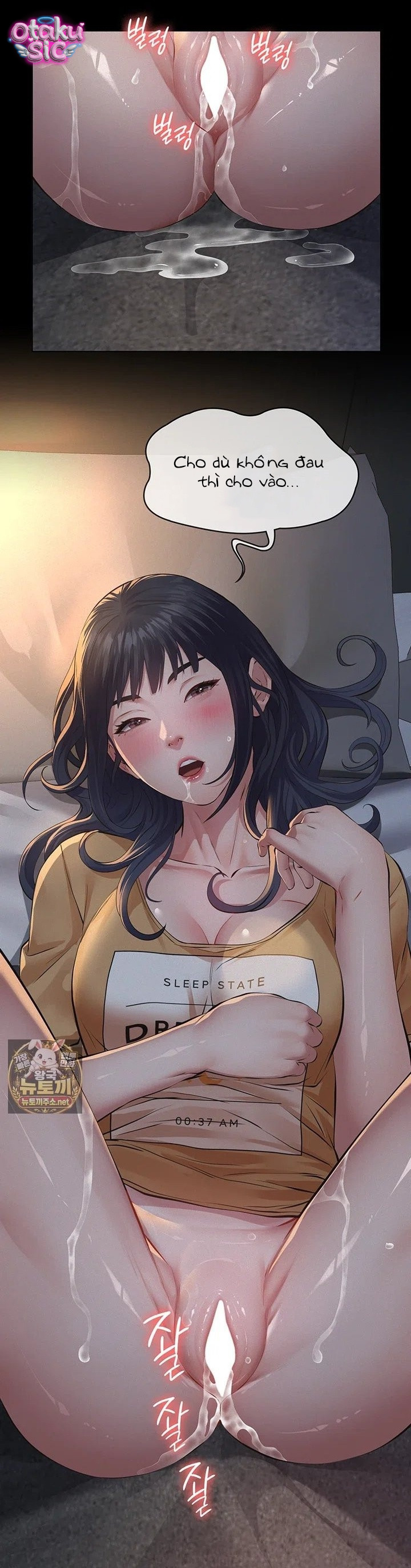 Cuộc Săn "Daddy" - Chap 22