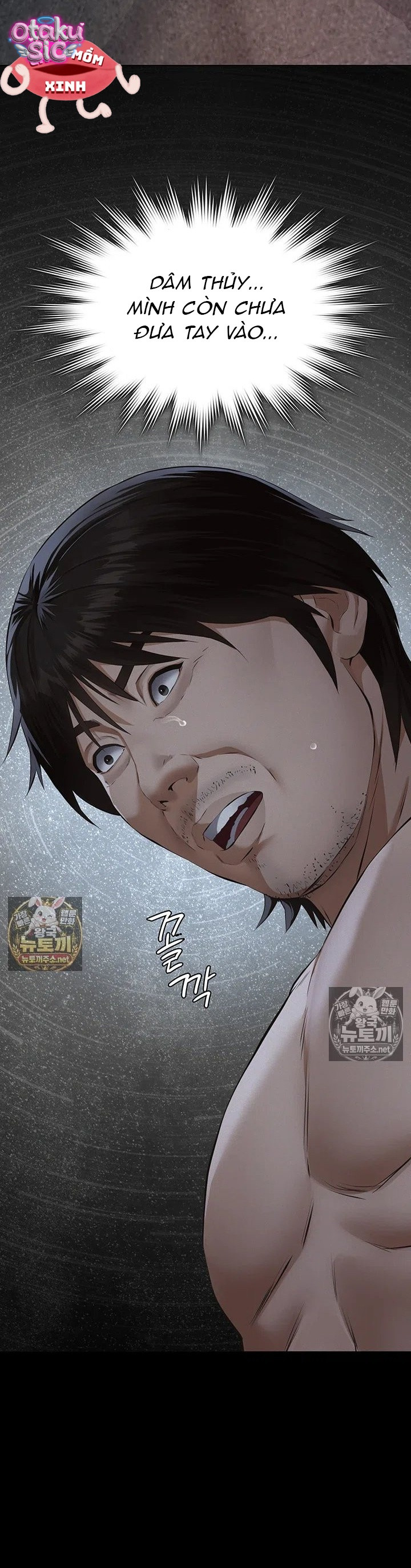 Cuộc Săn "Daddy" - Chap 22