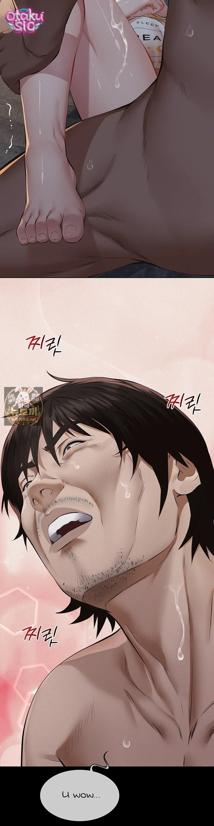 Cuộc Săn "Daddy" - Chap 22