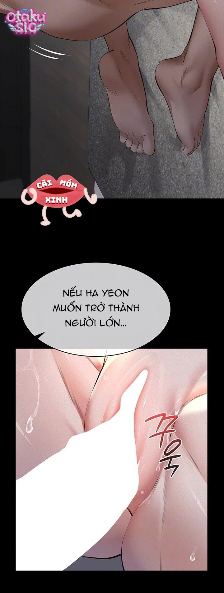 Cuộc Săn "Daddy" - Chap 22