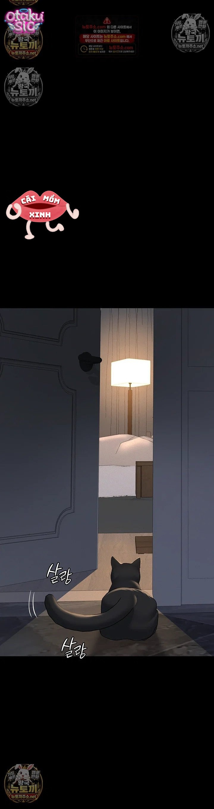 Cuộc Săn "Daddy" - Chap 22