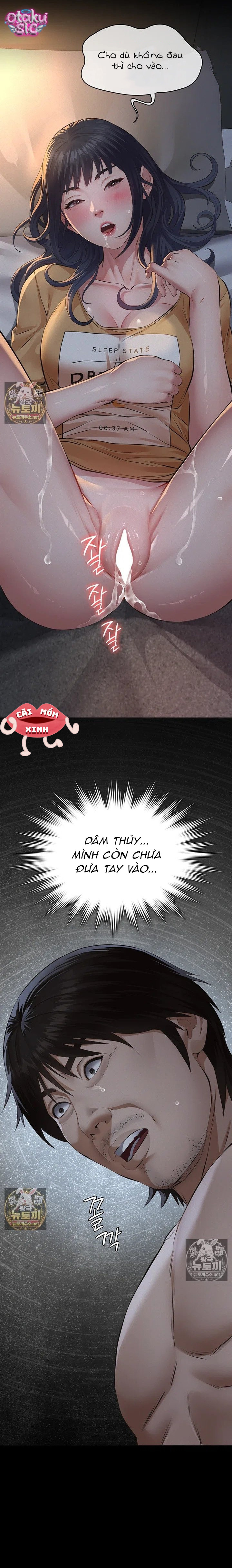 Cuộc Săn "Daddy" - Chap 23