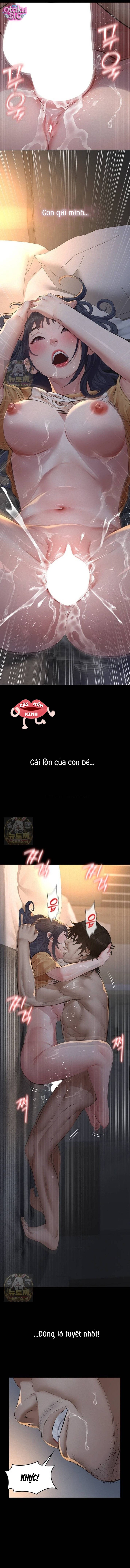 Cuộc Săn "Daddy" - Chap 23