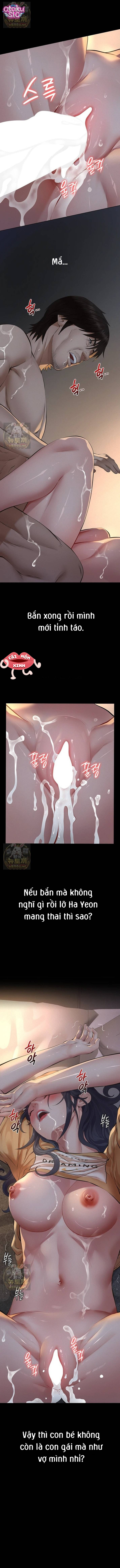 Cuộc Săn "Daddy" - Chap 23