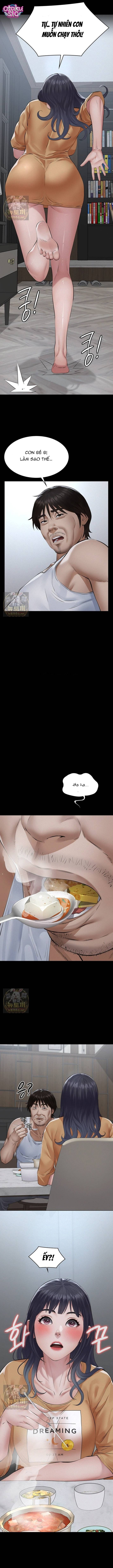 Cuộc Săn "Daddy" - Chap 23
