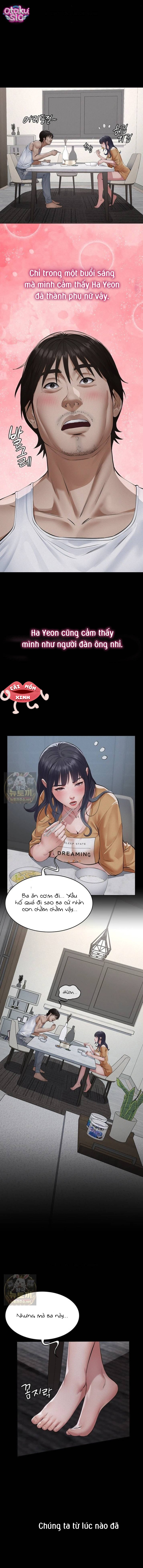 Cuộc Săn "Daddy" - Chap 23