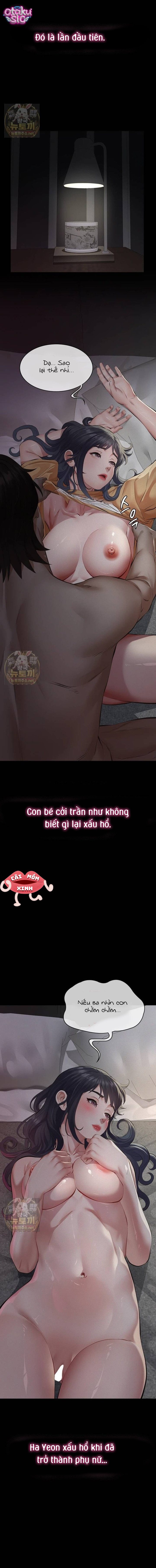 Cuộc Săn "Daddy" - Chap 23