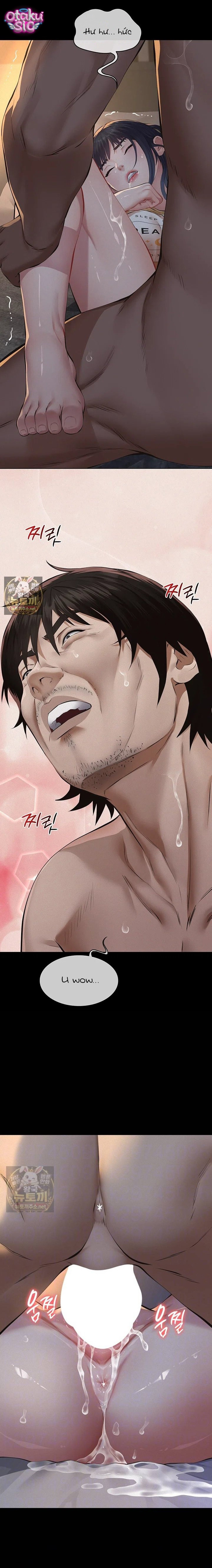 Cuộc Săn "Daddy" - Chap 23