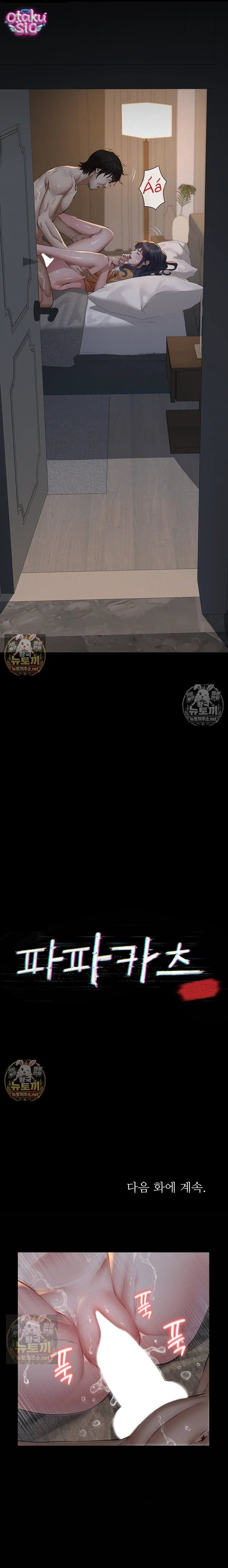 Cuộc Săn "Daddy" - Chap 23