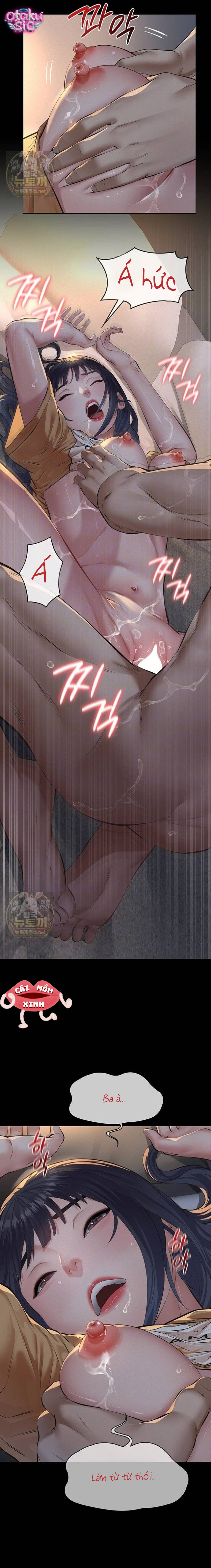 Cuộc Săn "Daddy" - Chap 23