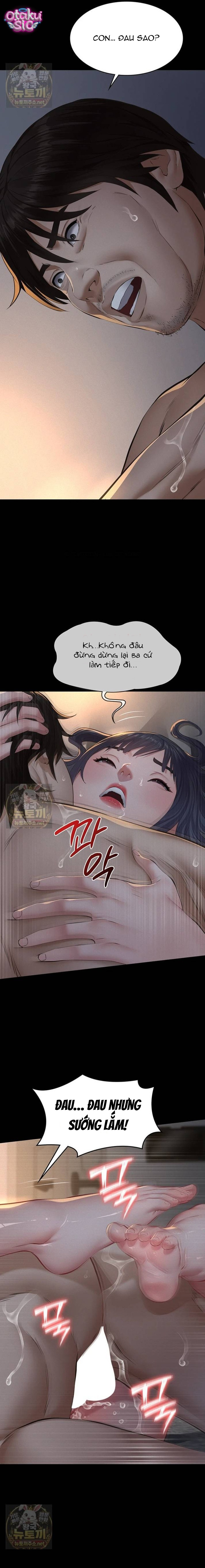 Cuộc Săn "Daddy" - Chap 23