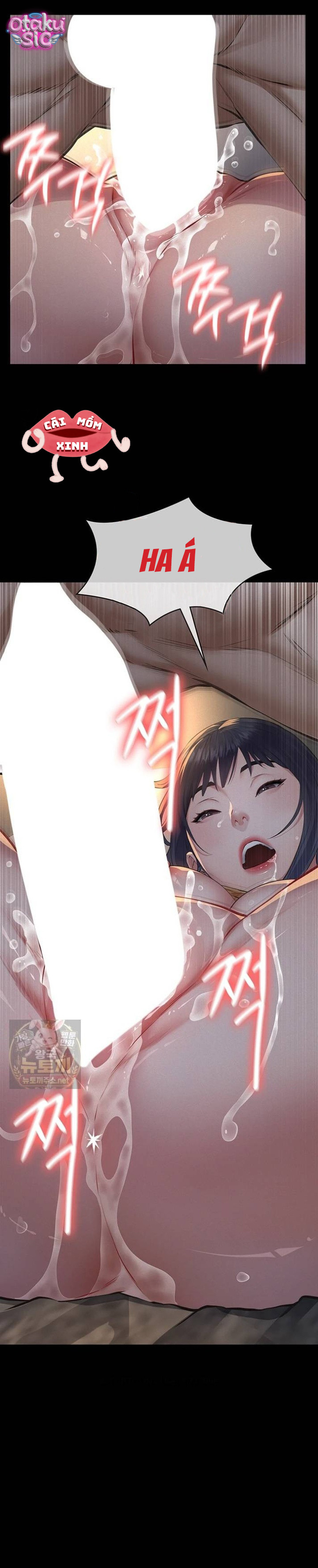 Cuộc Săn "Daddy" - Chap 23