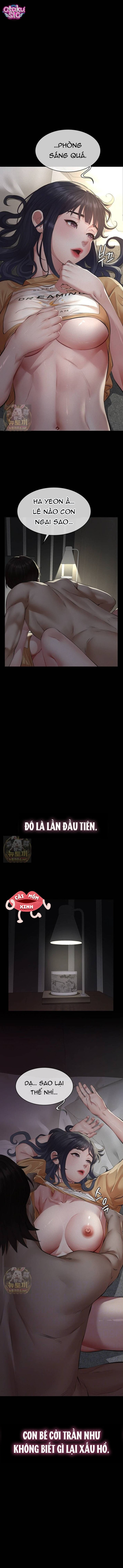 Cuộc Săn "Daddy" - Chap 24