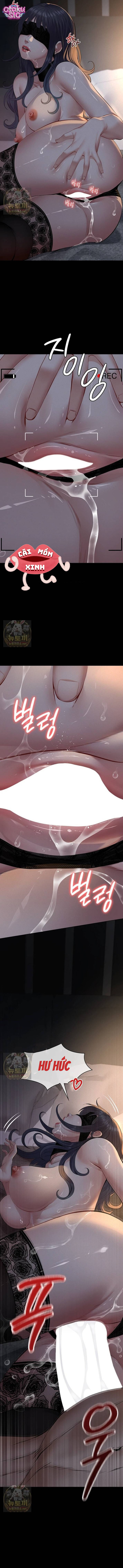 Cuộc Săn "Daddy" - Chap 24