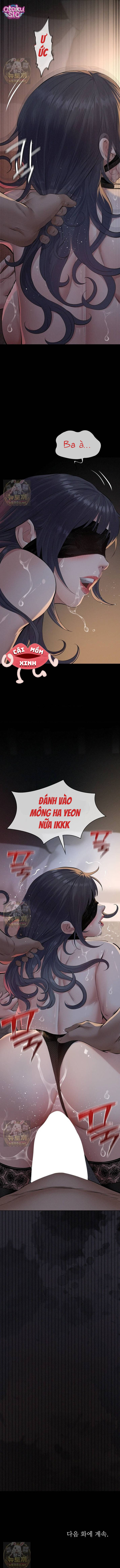 Cuộc Săn "Daddy" - Chap 24