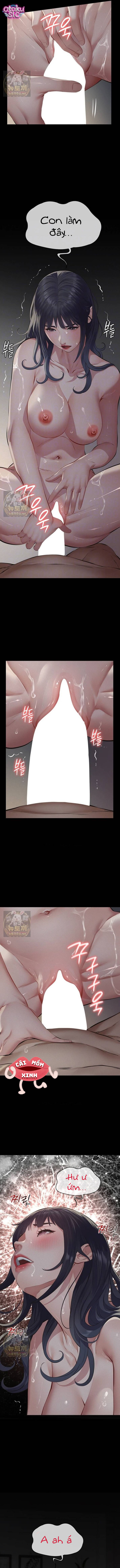 Cuộc Săn "Daddy" - Chap 24