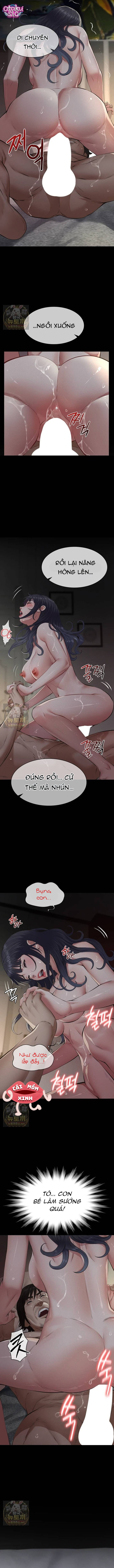 Cuộc Săn "Daddy" - Chap 24