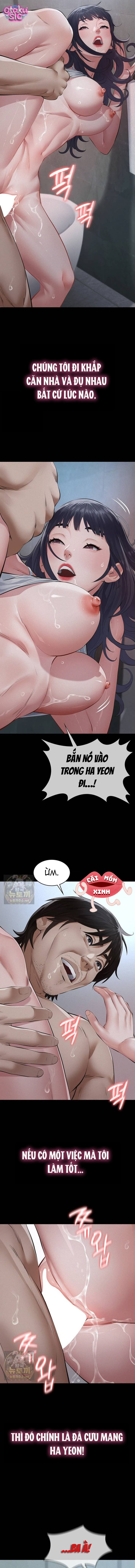 Cuộc Săn "Daddy" - Chap 24