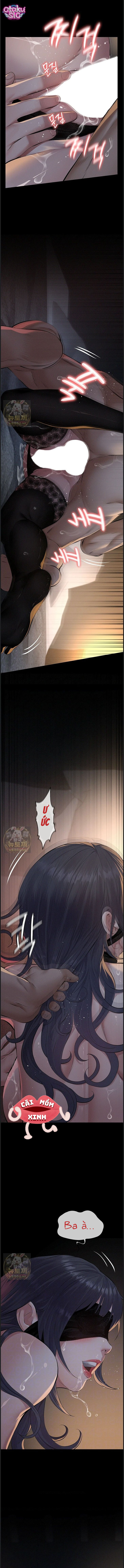 Cuộc Săn "Daddy" - Chap 25