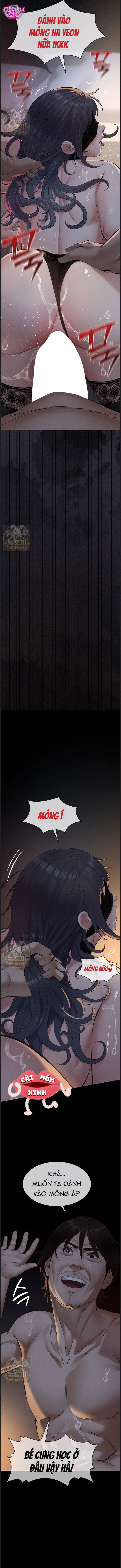 Cuộc Săn "Daddy" - Chap 25