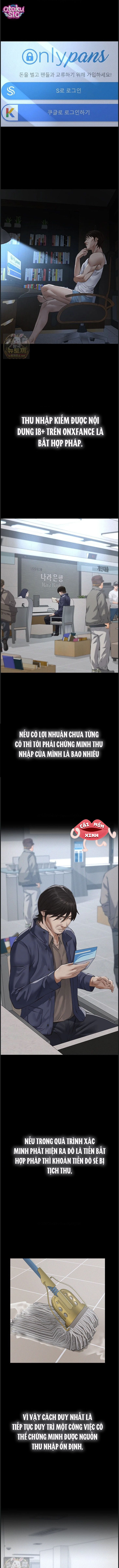 Cuộc Săn "Daddy" - Chap 25