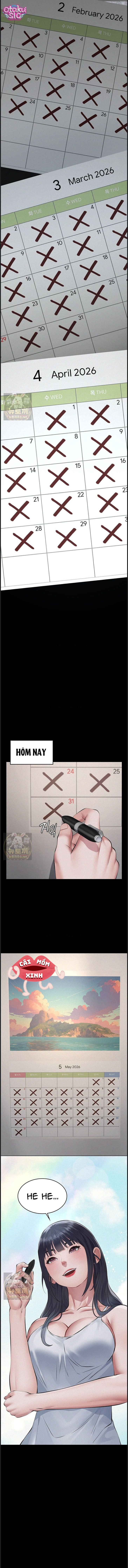 Cuộc Săn "Daddy" - Chap 25