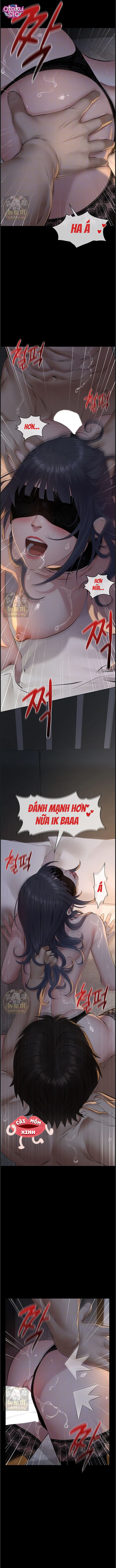 Cuộc Săn "Daddy" - Chap 25
