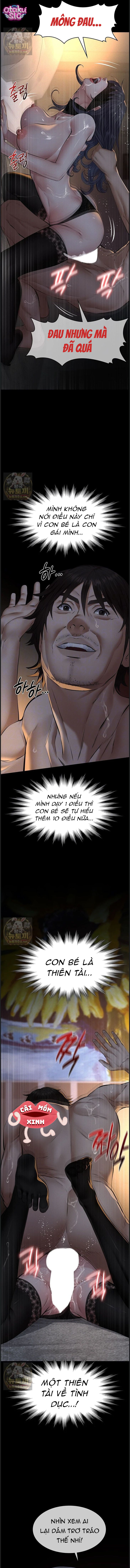 Cuộc Săn "Daddy" - Chap 25