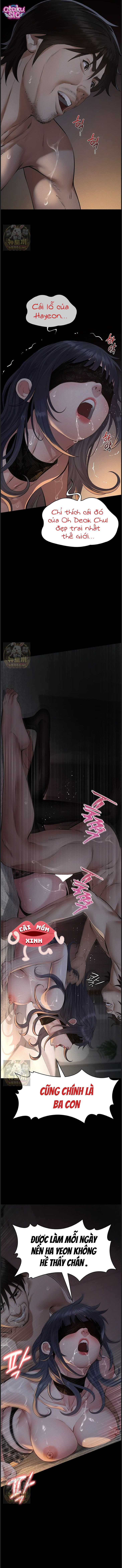 Cuộc Săn "Daddy" - Chap 25