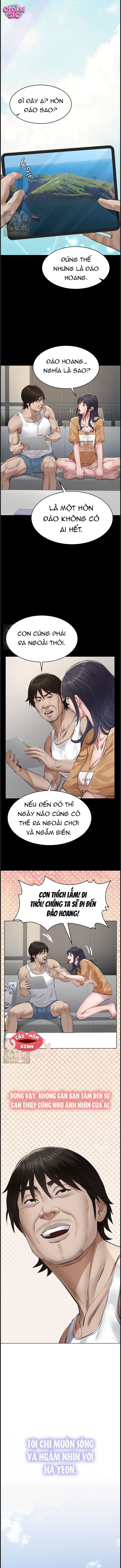 Cuộc Săn "Daddy" - Chap 25