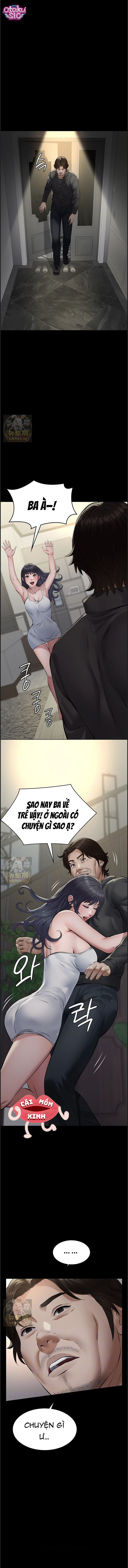 Cuộc Săn "Daddy" - Chap 26