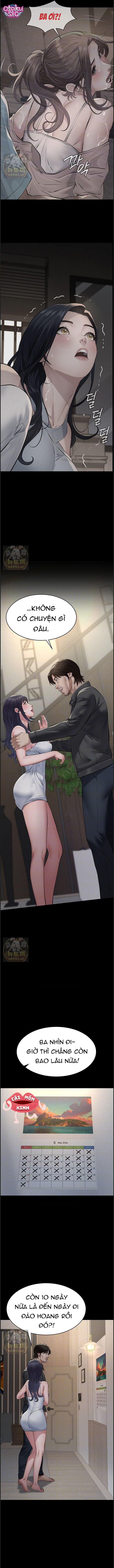 Cuộc Săn "Daddy" - Chap 26