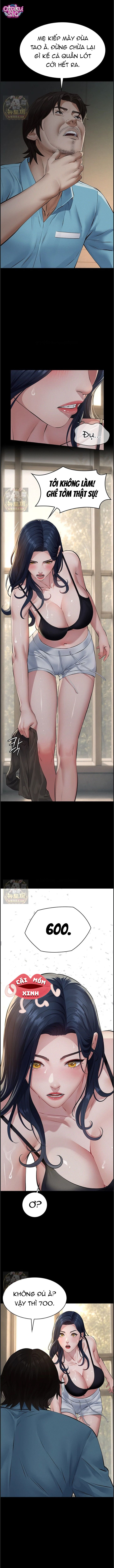 Cuộc Săn "Daddy" - Chap 26