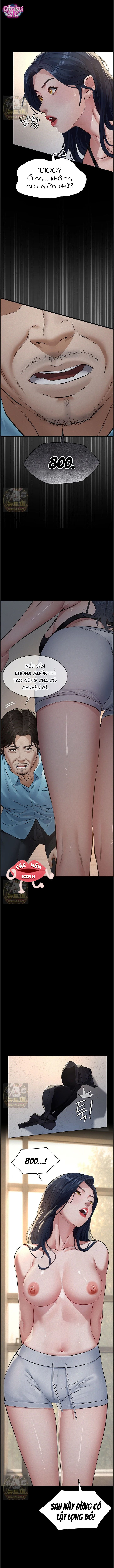 Cuộc Săn "Daddy" - Chap 26